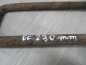 ISUZU N35 N GRAFTER NPR L STRZEMIE JARZMO RESORA TYL 07-18