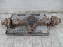 ISUZU N35 N GRAFTER NPR L MOST DYFER BLIZNIAK 07-18