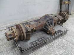 ISUZU N35 N GRAFTER NPR L MOST DYFER BLIZNIAK 07-18