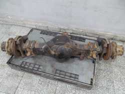 ISUZU N35 N GRAFTER NPR L MOST DYFER BLIZNIAK 07-18
