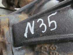 ISUZU N35 N GRAFTER NPR L MOST DYFER BLIZNIAK 07-18