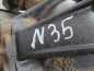 ISUZU N35 N GRAFTER NPR L MOST DYFER BLIZNIAK 07-18