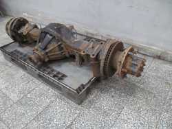 ISUZU N35 N GRAFTER NPR L MOST DYFER BLIZNIAK 07-18