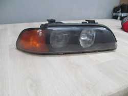 BMW 5 E39 LAMPA REFLEKTOR PRZOD PRAWA XENON EU 95-00