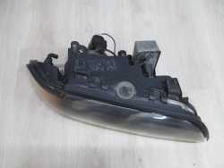 BMW 5 E39 LAMPA REFLEKTOR PRZOD PRAWA XENON EU 95-00
