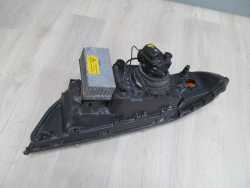 BMW 5 E39 LAMPA REFLEKTOR PRZOD PRAWA XENON EU 95-00