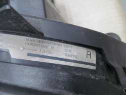 BMW 5 E39 LAMPA REFLEKTOR PRZOD PRAWA XENON EU 95-00