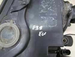 BMW 5 E39 LAMPA REFLEKTOR PRZOD PRAWA XENON EU 95-00