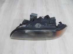 BMW 5 E39 LAMPA REFLEKTOR PRZOD LEWA XENON EU 95-00