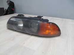 BMW 5 E39 LAMPA REFLEKTOR PRZOD LEWA XENON EU 95-00