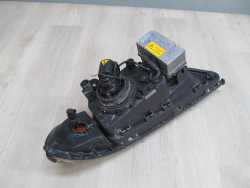 BMW 5 E39 LAMPA REFLEKTOR PRZOD LEWA XENON EU 95-00