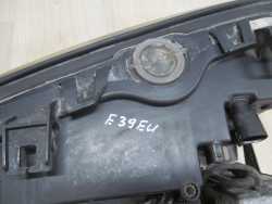 BMW 5 E39 LAMPA REFLEKTOR PRZOD LEWA XENON EU 95-00
