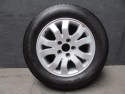 HONDA HYUNDAI 5X114.3 16'' ET50 FELGA ALU !OKAZJA!