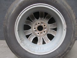 HONDA HYUNDAI 5X114.3 16'' ET50 FELGA ALU !OKAZJA!