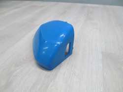 AUDI Q3 II 83A S-LINE OBUDOWA OSLONA NAKLADKA LUSTERKA 19-22 81A857528A TURBOBLAU