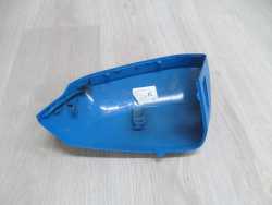 AUDI Q3 II 83A S-LINE OBUDOWA OSLONA NAKLADKA LUSTERKA 19-22 81A857528A TURBOBLAU
