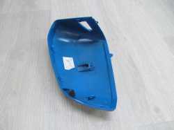 AUDI Q3 II 83A S-LINE OBUDOWA OSLONA NAKLADKA LUSTERKA 19-22 81A857528A TURBOBLAU