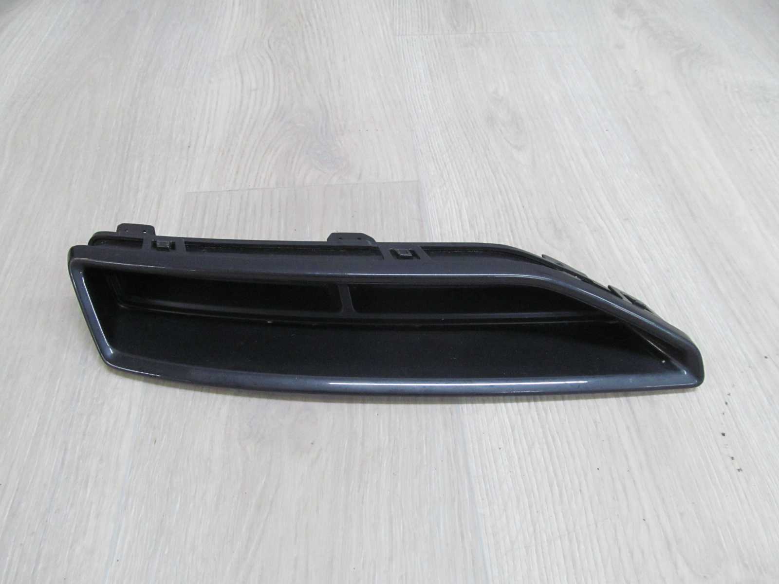 AUDI Q3 II 83A KRATKA ATRAPA ZDERZAKA TYL PRAWA 19-22 83A807833