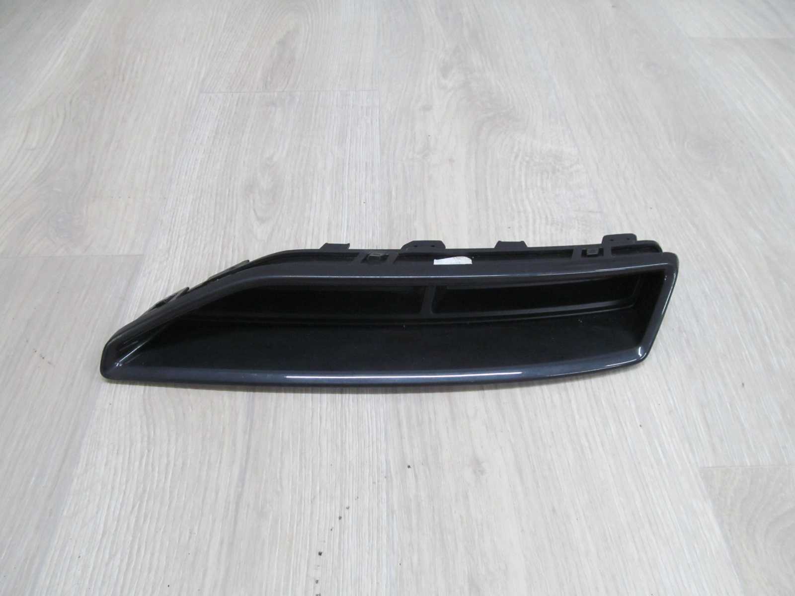 AUDI Q3 II 83A KRATKA ATRAPA ZDERZAKA TYL LEWA 19-22 83A807834