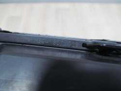 AUDI Q3 II 83A KRATKA ATRAPA ZDERZAKA TYL LEWA 19-22 83A807833
