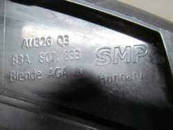 AUDI Q3 II 83A KRATKA ATRAPA ZDERZAKA TYL LEWA 19-22 83A807833