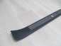 AUDI A4 B7 S-LINE LISTWA PROGOWA NAKLADKA PRZOD 8E0853374 PRAWA 04-07