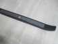 AUDI A4 B7 S-LINE LISTWA PROGOWA NAKLADKA PRZOD 8E0853374 PRAWA 04-07
