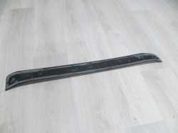 AUDI A4 B7 S-LINE LISTWA PROGOWA NAKLADKA PRZOD 8E0853374 PRAWA 04-07