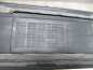 AUDI A4 B7 S-LINE LISTWA PROGOWA NAKLADKA PRZOD 8E0853374 PRAWA 04-07