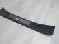 AUDI A4 B7 S-LINE LISTWA PROGOWA NAKLADKA TYL 8E0853375 LEWA 04-07