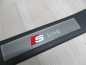 AUDI A4 B7 S-LINE LISTWA PROGOWA NAKLADKA TYL 8E0853375 LEWA 04-07