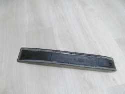AUDI A4 B7 S-LINE LISTWA PROGOWA NAKLADKA TYL 8E0853375 LEWA 04-07