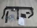RENAULT MEGANE SCENIC 96-03 HAK HOLOWNICZY BRINK 3237