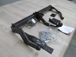 RENAULT MEGANE SCENIC 96-03 HAK HOLOWNICZY BRINK 3237