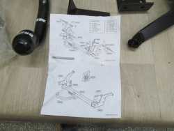RENAULT MEGANE SCENIC 96-03 HAK HOLOWNICZY BRINK 3237