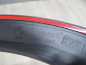 RENAULT TWINGO III GT LISTWA ZDERZAKA TYL LEWY 850773180R