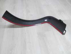 RENAULT TWINGO III GT LISTWA ZDERZAKA TYL LEWY 850773180R