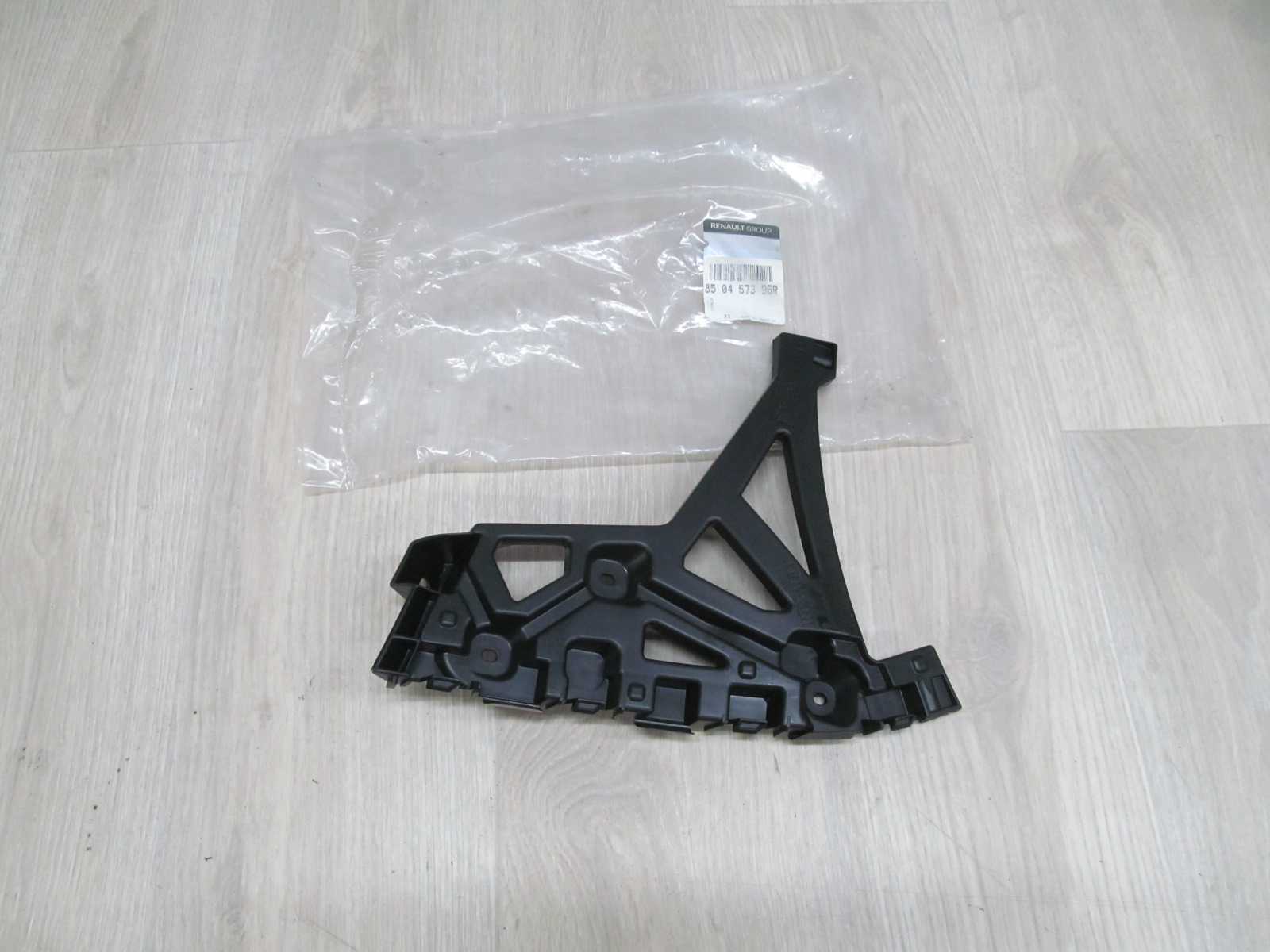 RENAULT TWINGO III 14-18 SLIZG MOCOWANIE ZDERZAKA TYL LEWY 850457396R