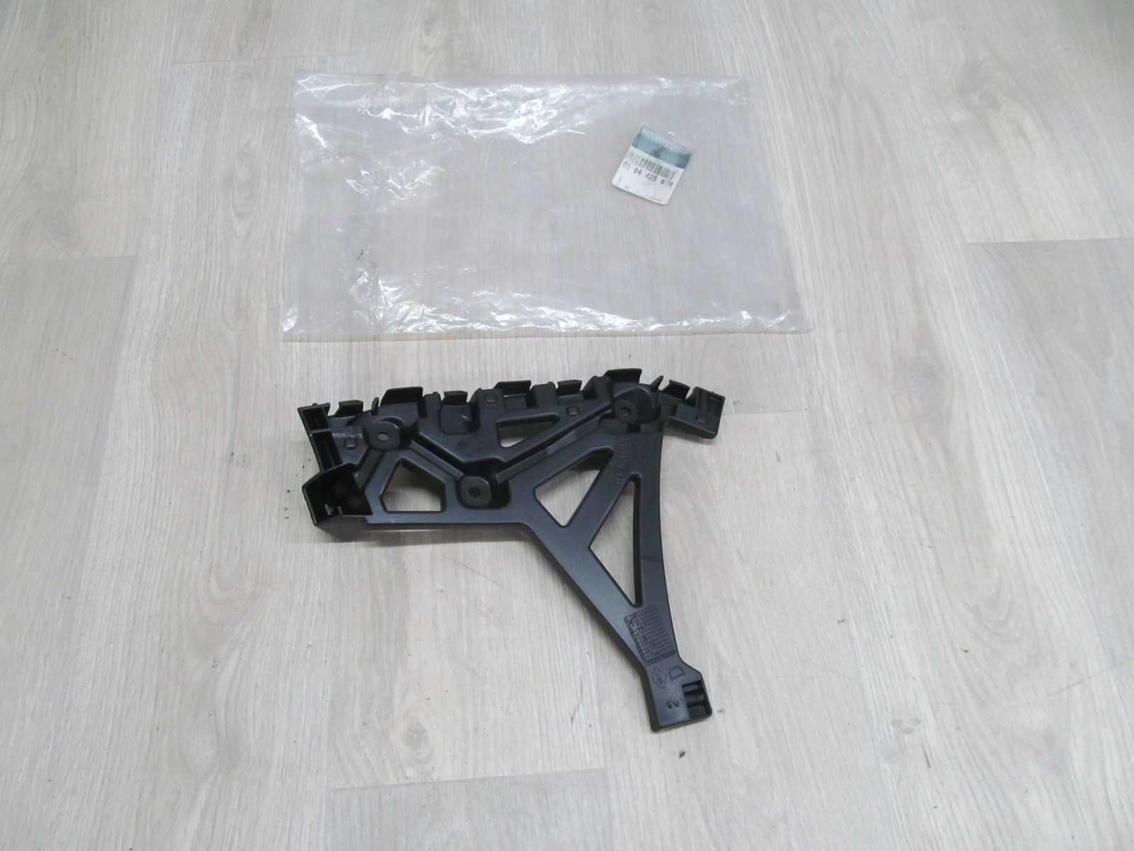 RENAULT TWINGO III 14-18 SLIZG MOCOWANIE ZDERZAKA TYL PRAWY 850442507R