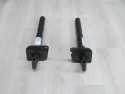 VW NEW BEETLE PASSAT CC ABSORBER ODBOJ STREFA ZGNIOTU TYL LEWA 1C0807357D