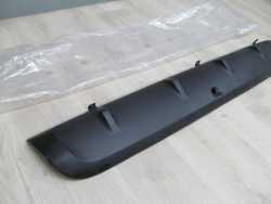 RENAULT TWINGO III GT SPOJLER DYFUZOR DOKLADKA ZDERZAKA TYL 850B27509R