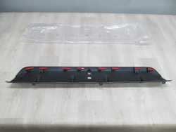 RENAULT TWINGO III GT SPOJLER DYFUZOR DOKLADKA ZDERZAKA TYL 850B27509R