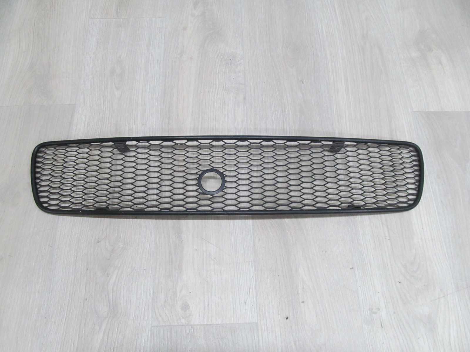 AUDI A4 B5 94-99 GRILL ATRAPA KAMEI TUNING SIATKA