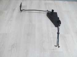 AUDI A4 B6 TFSI FSI FILTR WEGLOWY 8E0201803G 01-08