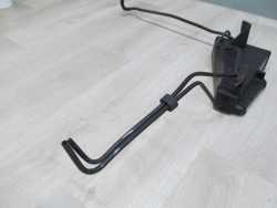 AUDI A4 B6 TFSI FSI FILTR WEGLOWY 8E0201803G 01-08