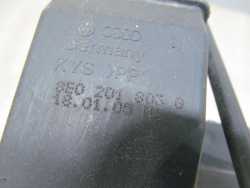 AUDI A4 B6 TFSI FSI FILTR WEGLOWY 8E0201803G 01-08