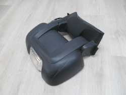 DUCATO BOXER JUMPER 06-14 LUSTERKO PRAWE EL 8PIN EU