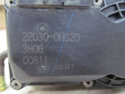 TOYOTA CAMRY VI RAV4 2.4 VVTI PRZEPUSTNICA 22030-0H020