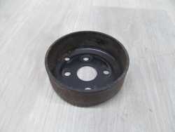 TOYOTA CAMRY 2.4 B 01-06 KOLO PASOWE POMPY WODY