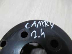 TOYOTA CAMRY 2.4 B 01-06 KOLO PASOWE POMPY WODY